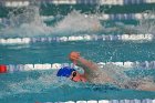 Women's Swimming & Diving  Wheaton College Women’s Swimming & Diving vs Mount Holyoke College. - Photo by Keith Nordstrom : Wheaton, Swimming & Diving